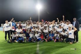 [国足]U17亚洲杯预选赛：中国4-0孟加拉国 集锦