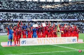 [图]德甲-基米希破门卡尔世界波 拜仁3-0完胜十人门兴