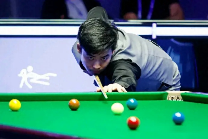 中国高尔夫 中国高尔夫